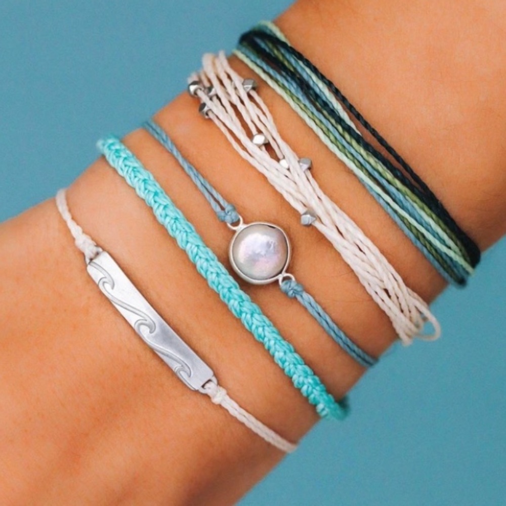 Puravida Bracelet